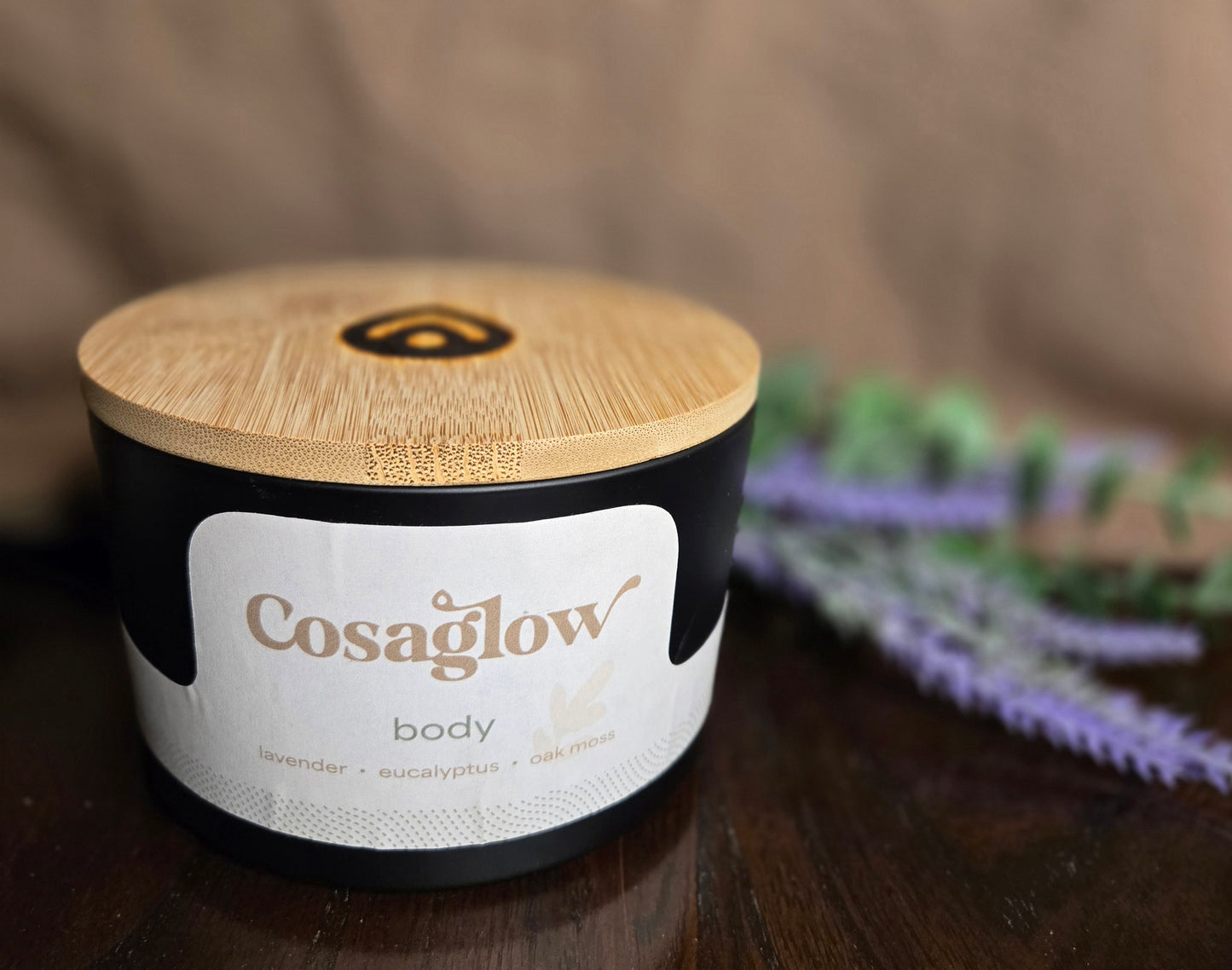 Spa Collection - Body