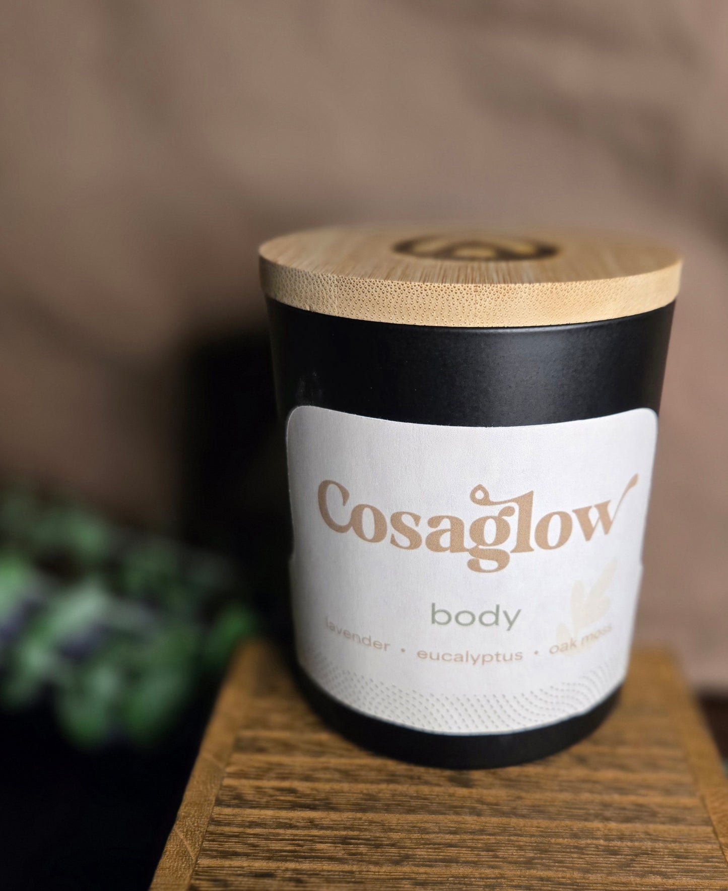 Spa Collection - Body