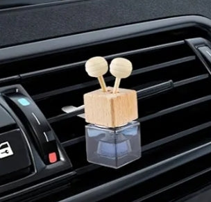 Car Diffuser - Clip-In