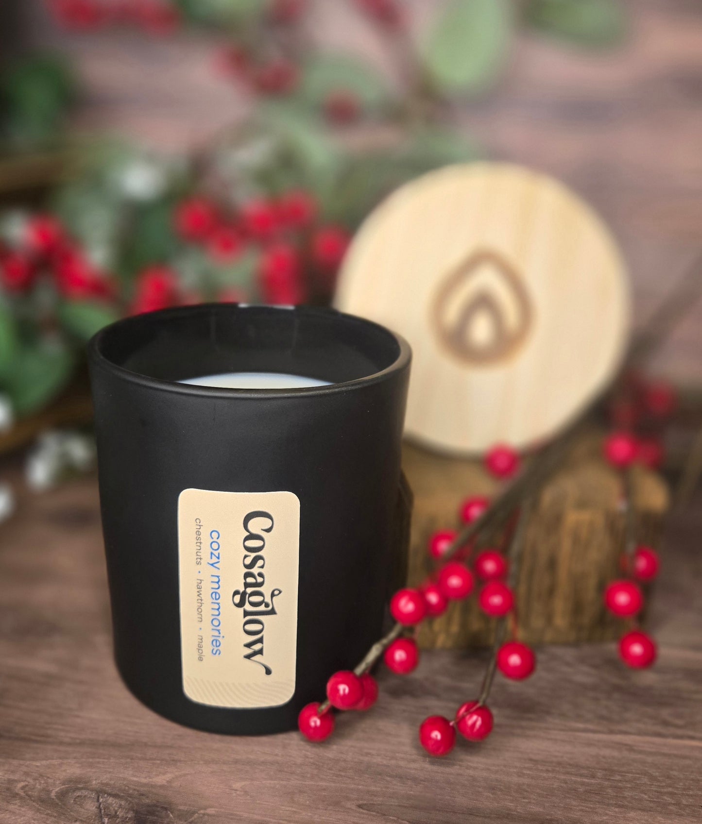 Cozy Memories - Limited Edition