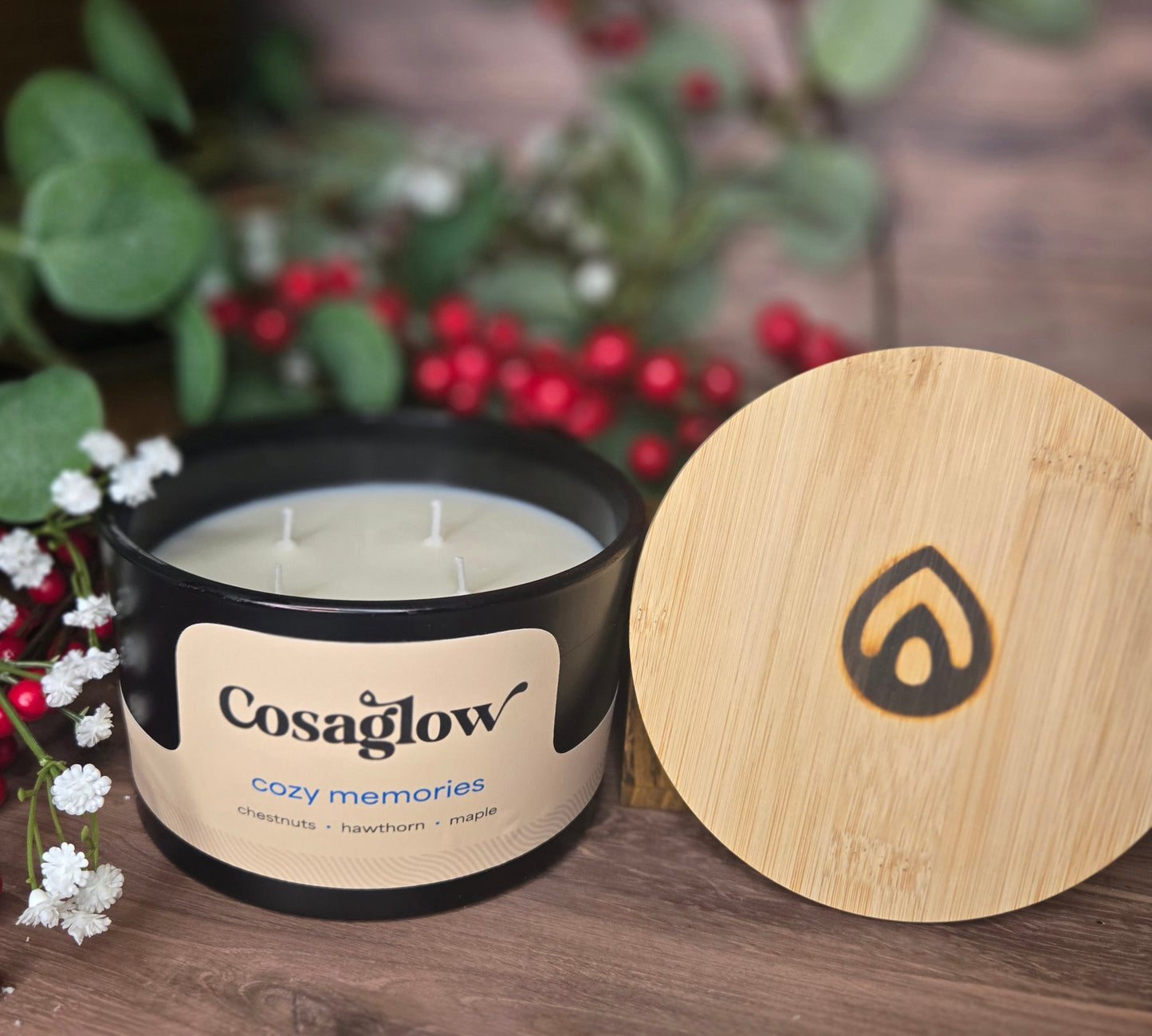 Cozy Memories - Limited Edition