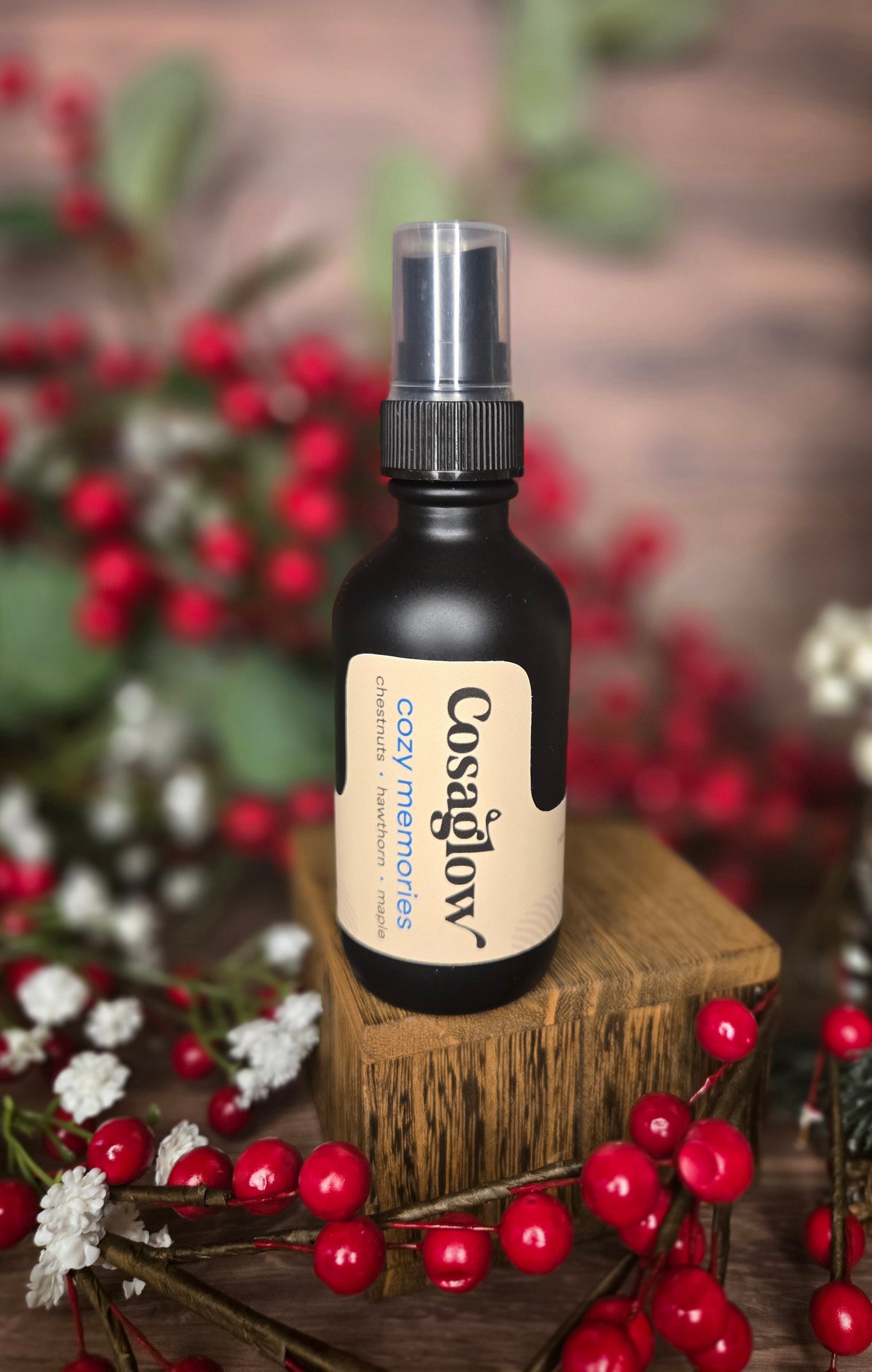 Cozy Memories - Limited Edition