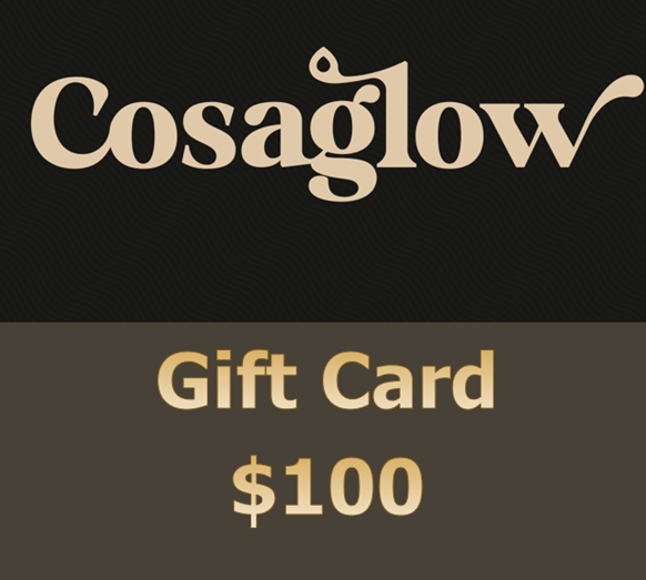 Cosaglow Gift Card