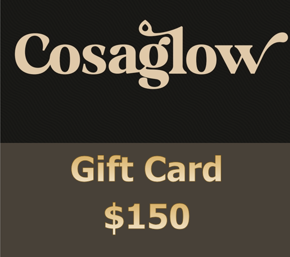 Cosaglow Gift Card