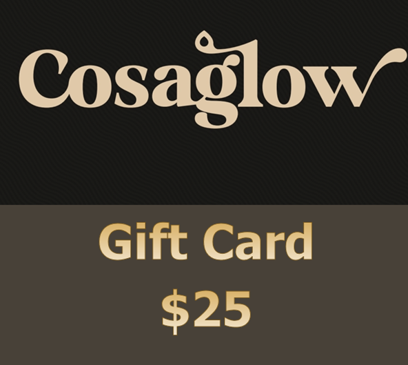 Cosaglow Gift Card