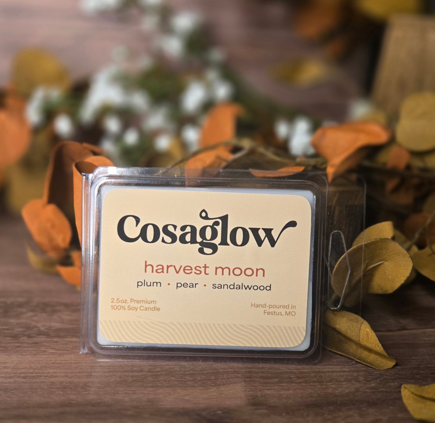 Harvest Moon - Limited Edition