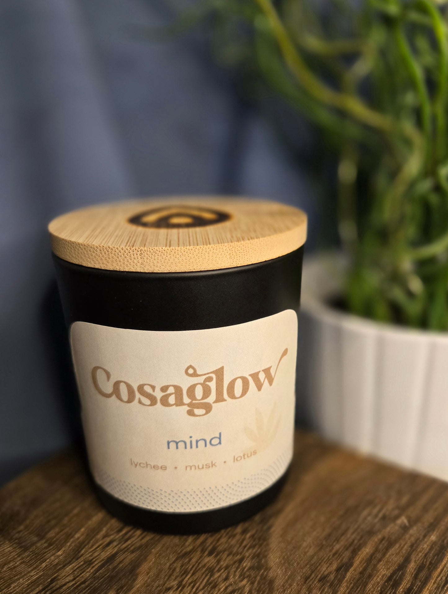 Spa Collection - Mind