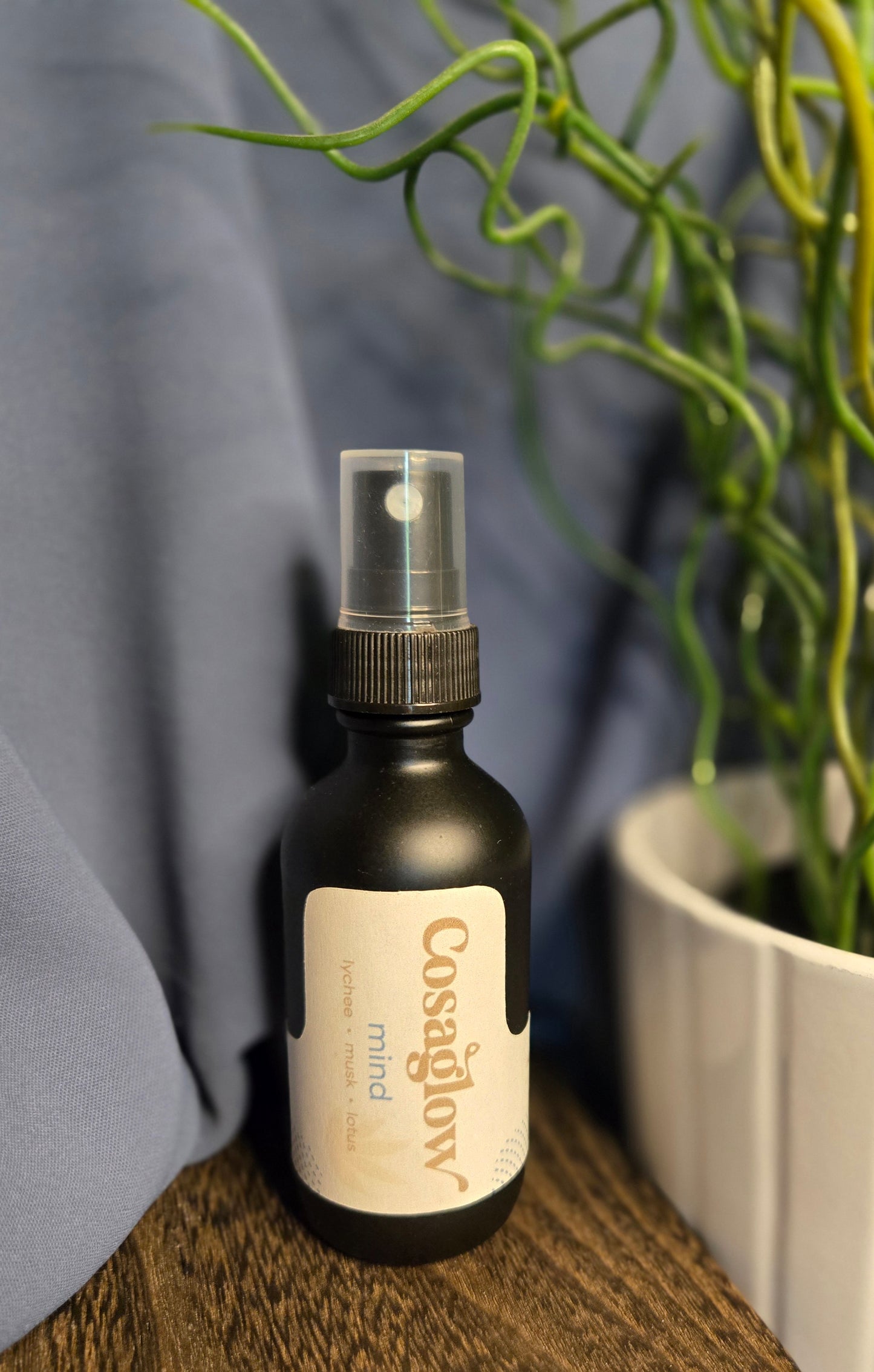 Spa Collection - Mind