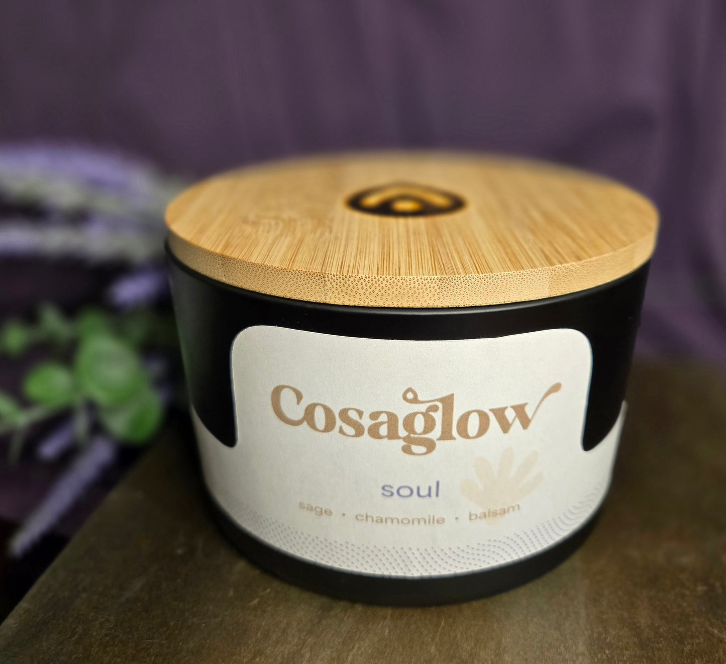 Spa Collection - Soul
