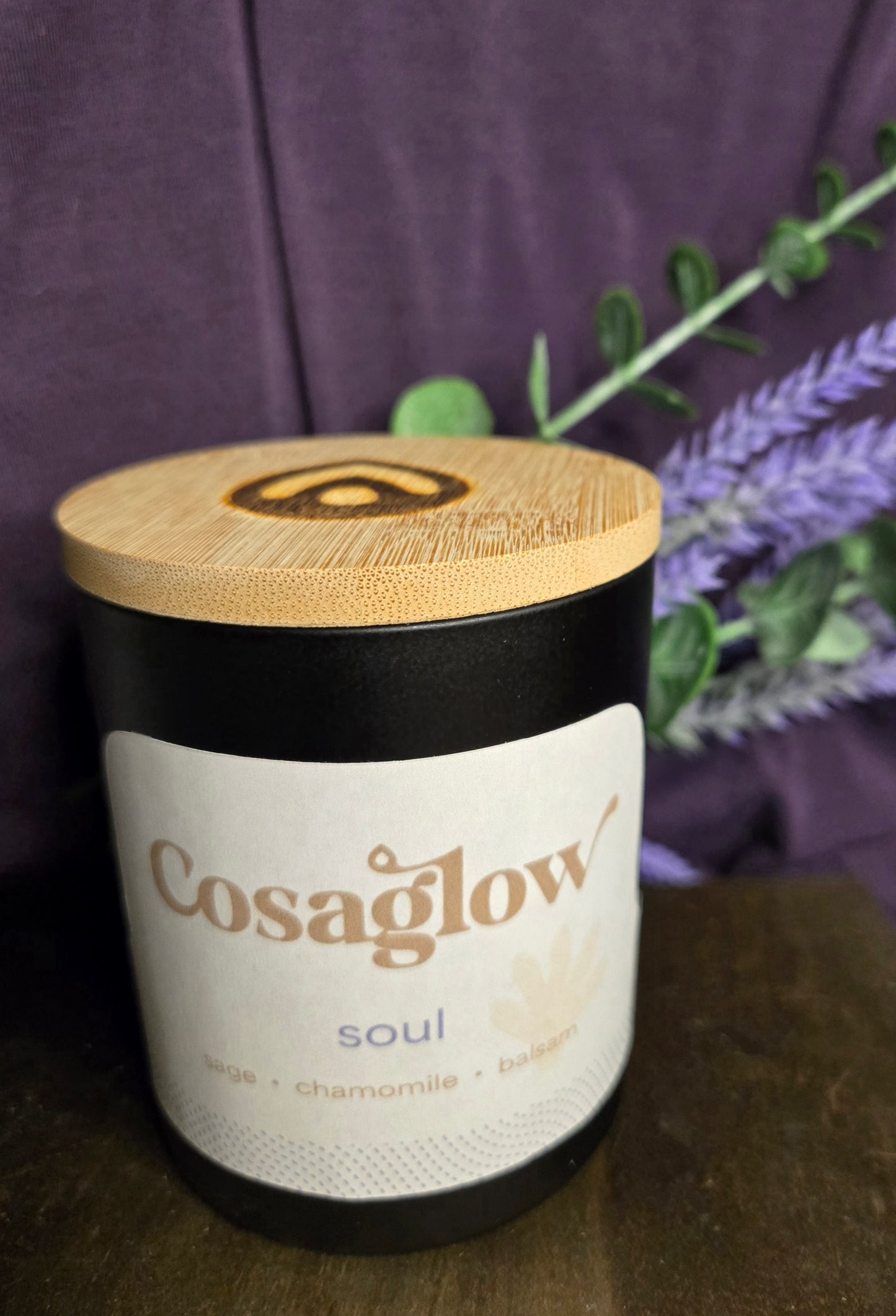 Spa Collection - Soul