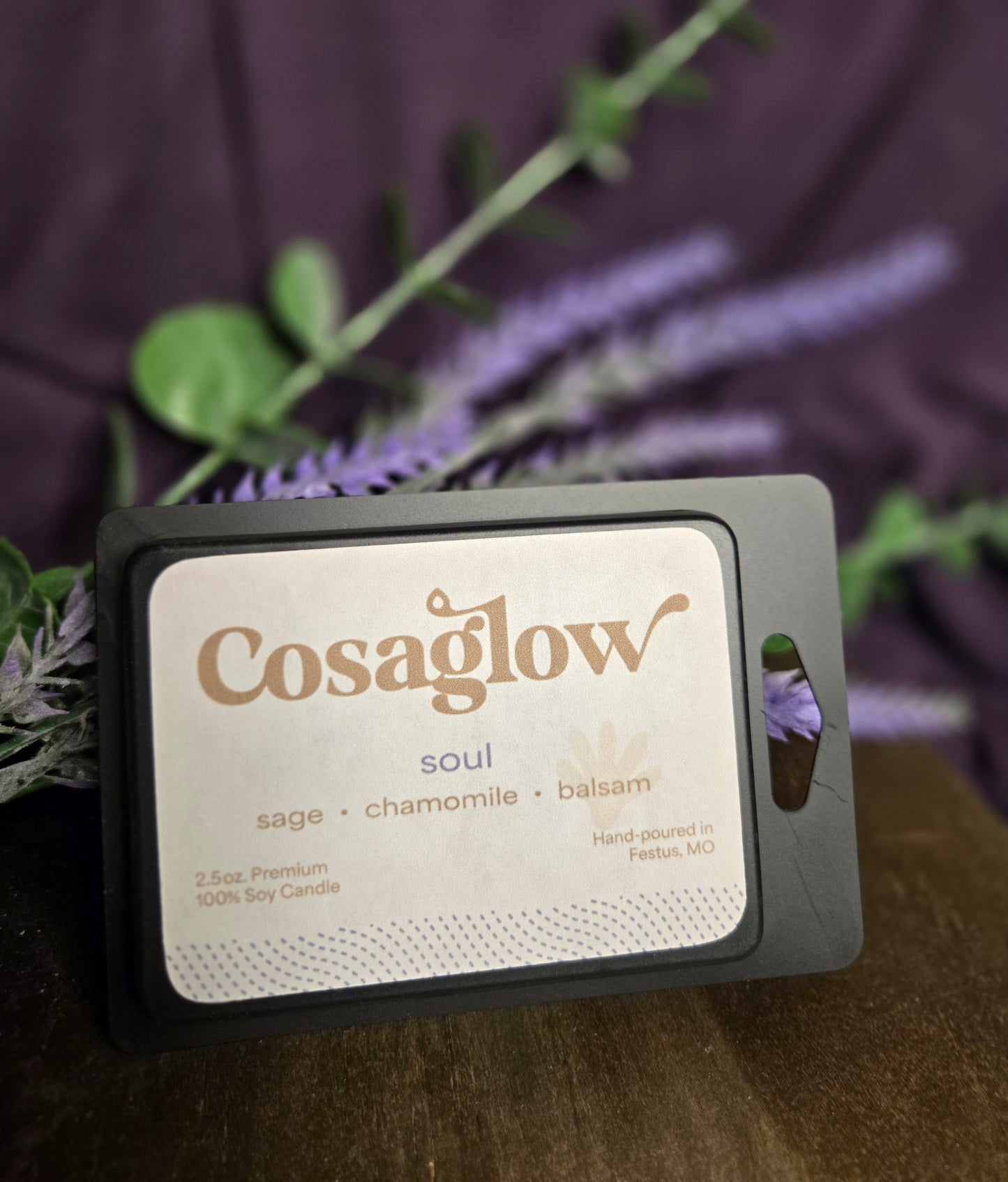 Spa Collection - Soul