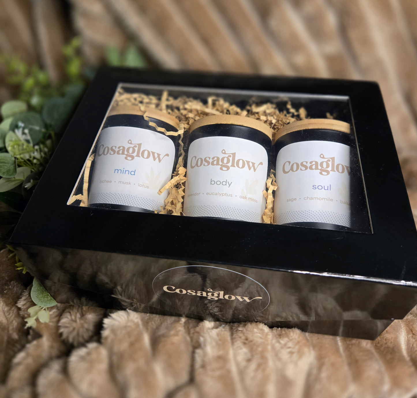 Spa Collection - Sampler Set