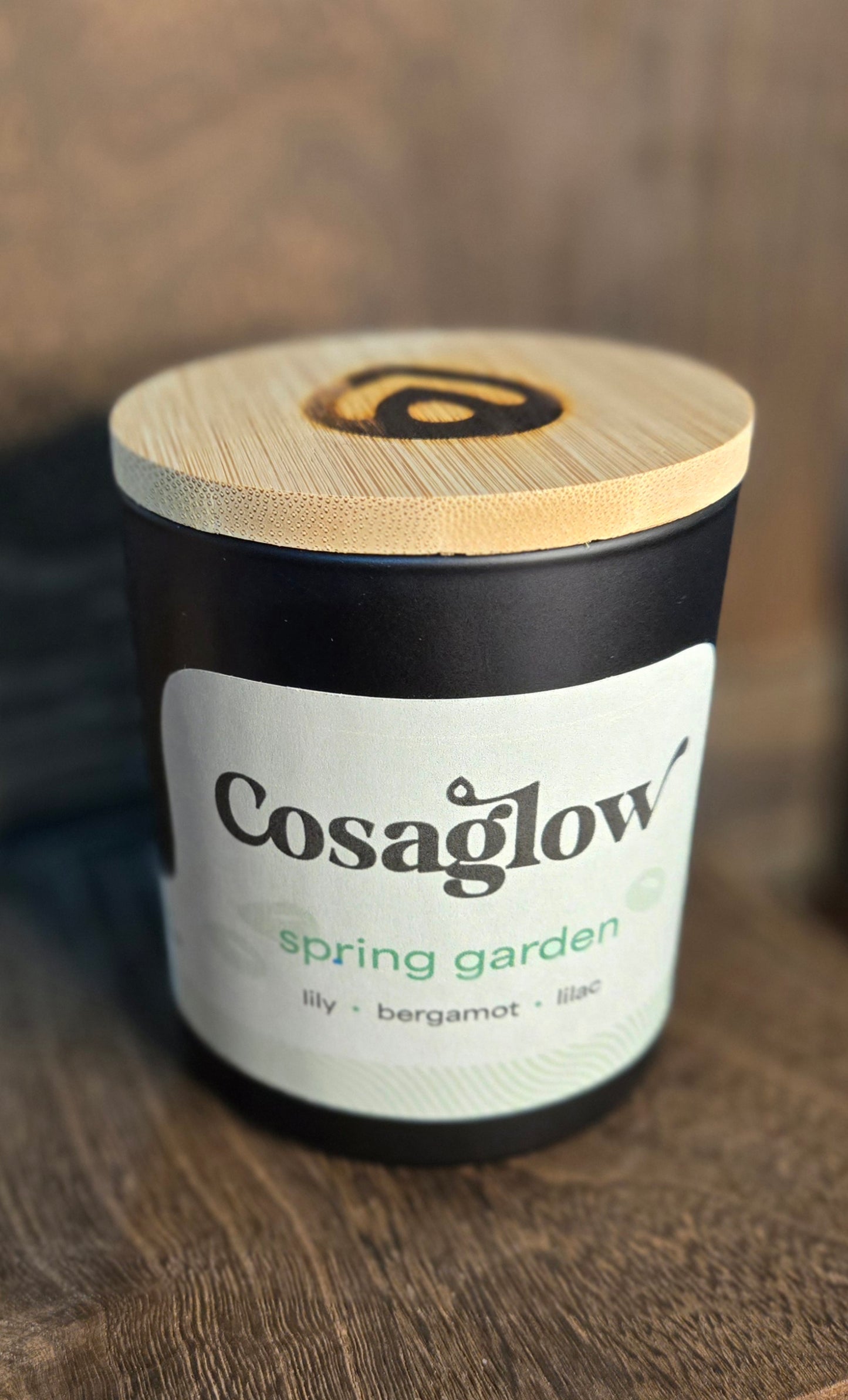 Spring Garden - Limited Edition