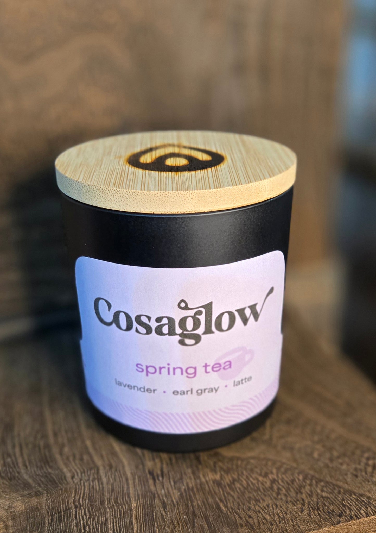 Spring Tea - Limited Edition
