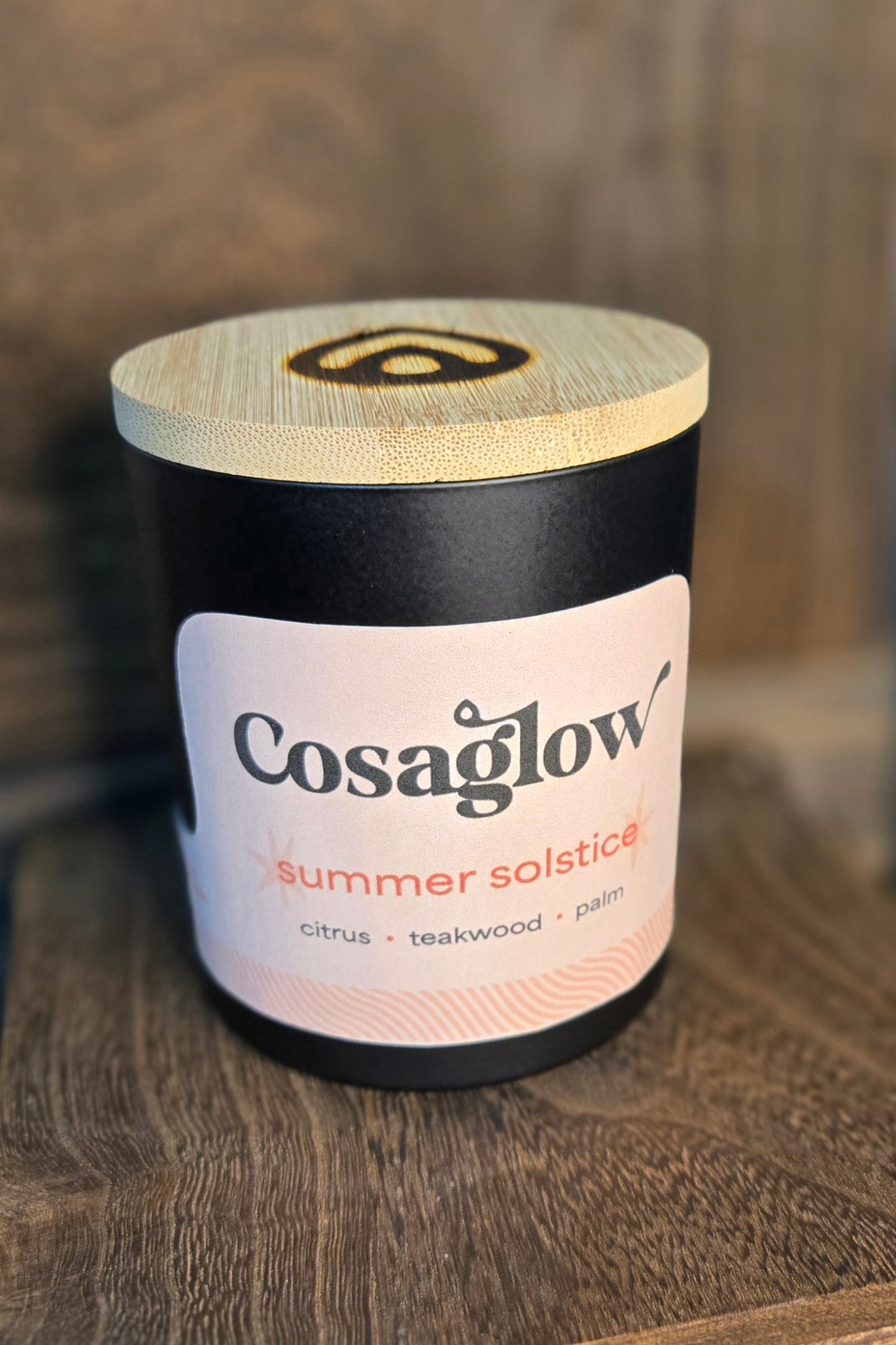 Summer Solstice - Limited Edition
