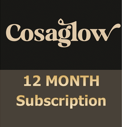 12 Month Subscription - Prepaid (25% OFF)