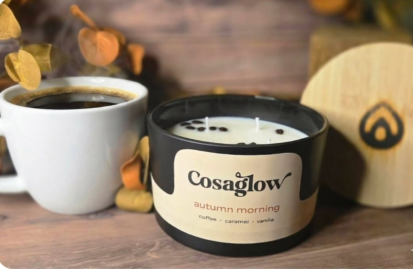 Autumn Morning