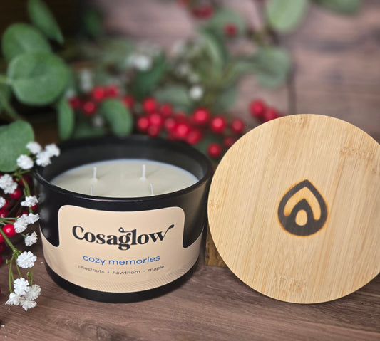 Cozy Memories - Limited Edition