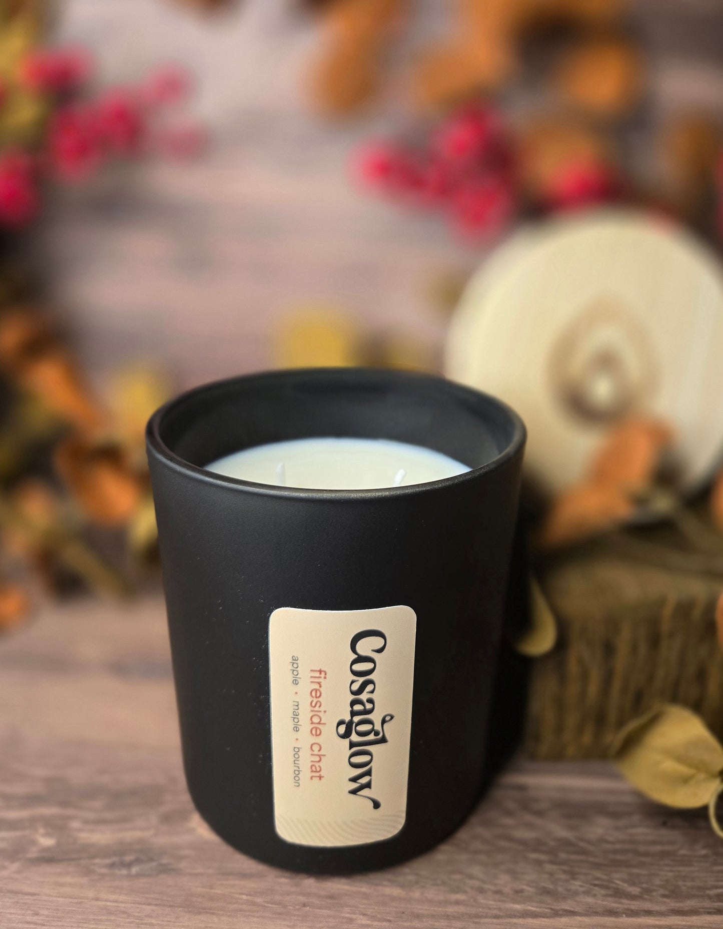 Fireside Chat - Limited Edition