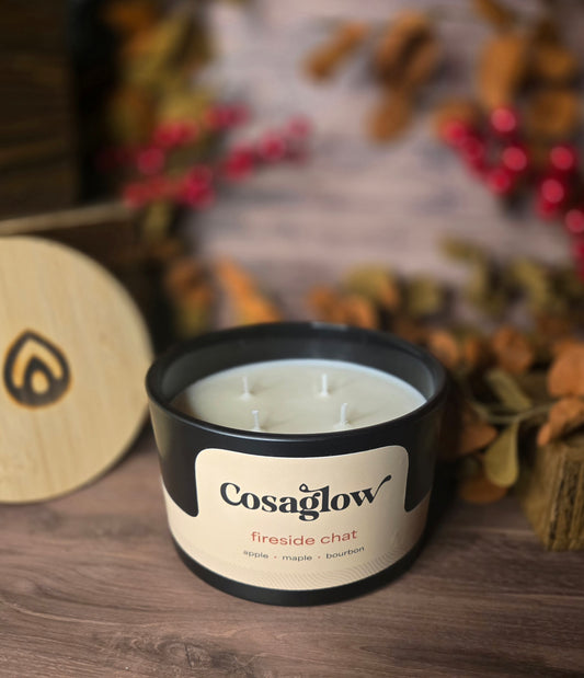 Fireside Chat - Limited Edition