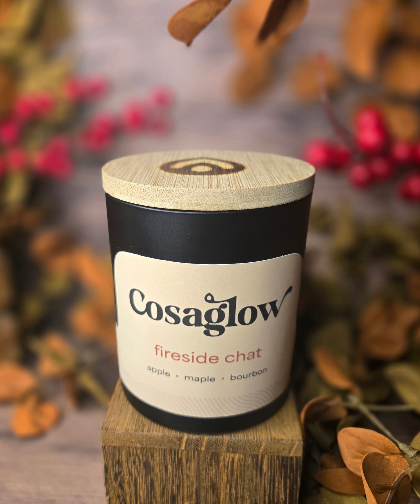 Fireside Chat - Limited Edition