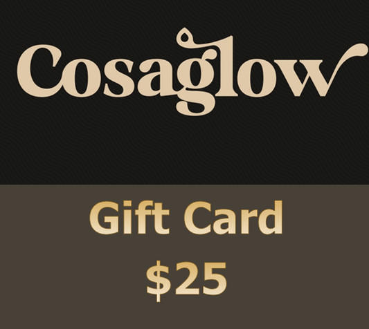 Cosaglow Gift Card