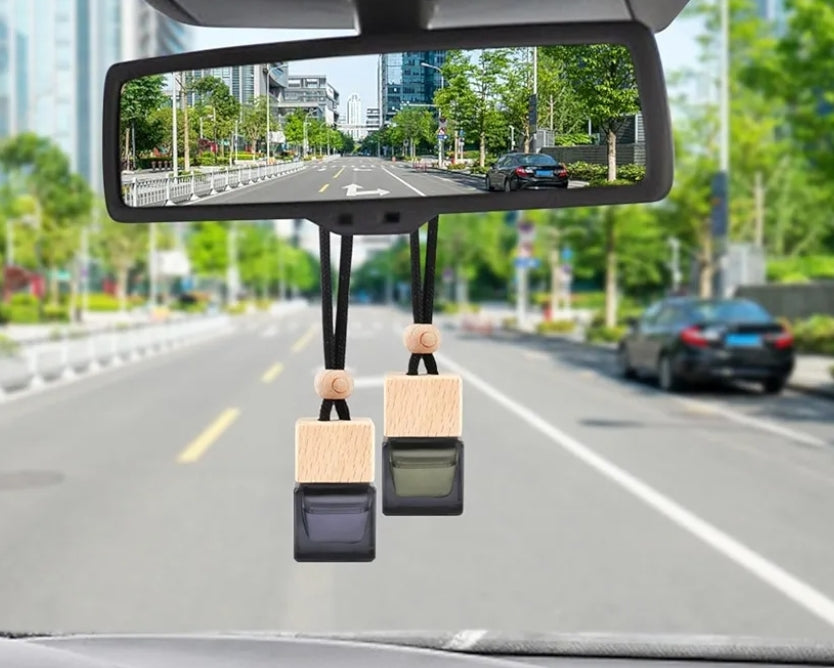 Car Diffuser - Hanging