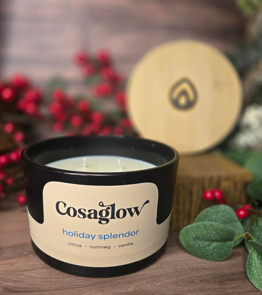 Holiday Splendor - Limited Edition