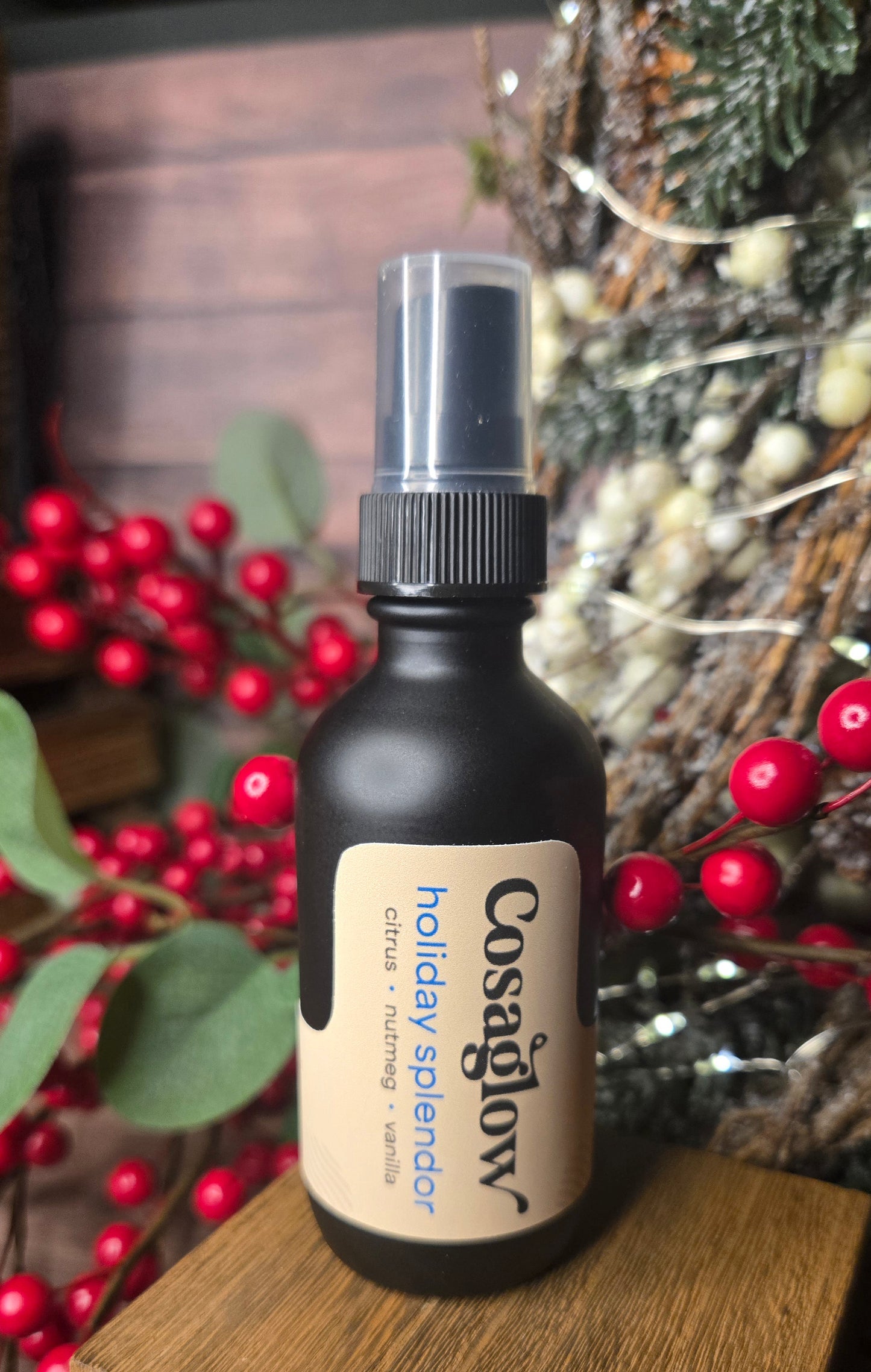 Holiday Splendor - Limited Edition