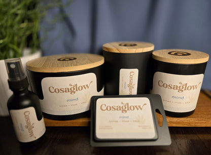 Spa Collection - Full Set