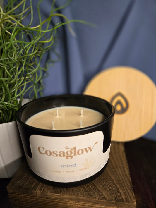 Spa Collection - Mind