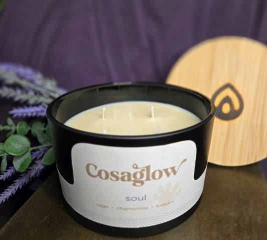 Spa Collection - Soul