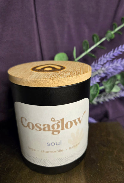 Spa Collection - Soul