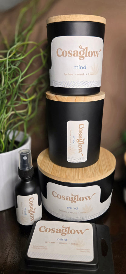 Spa Collection - Mind
