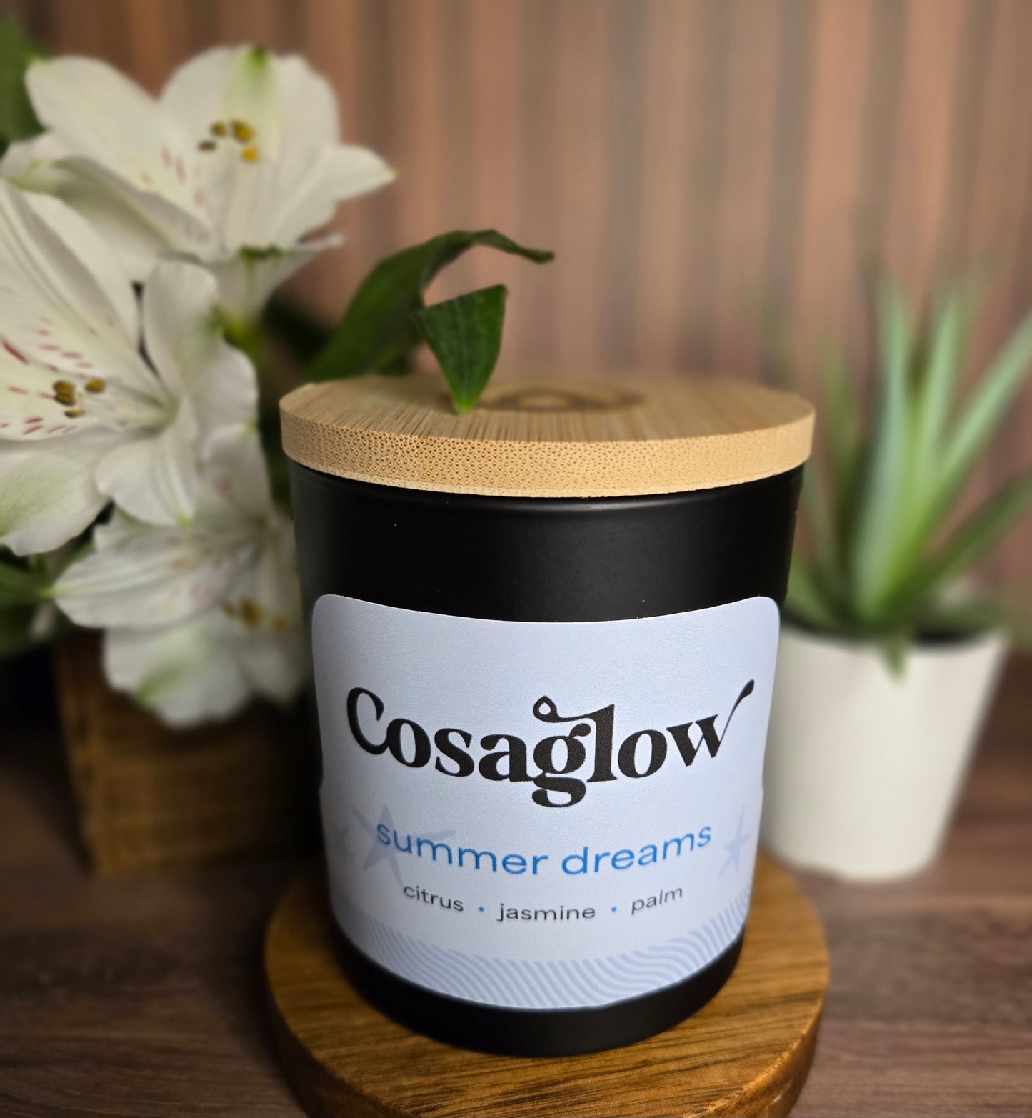 Summer Dreams