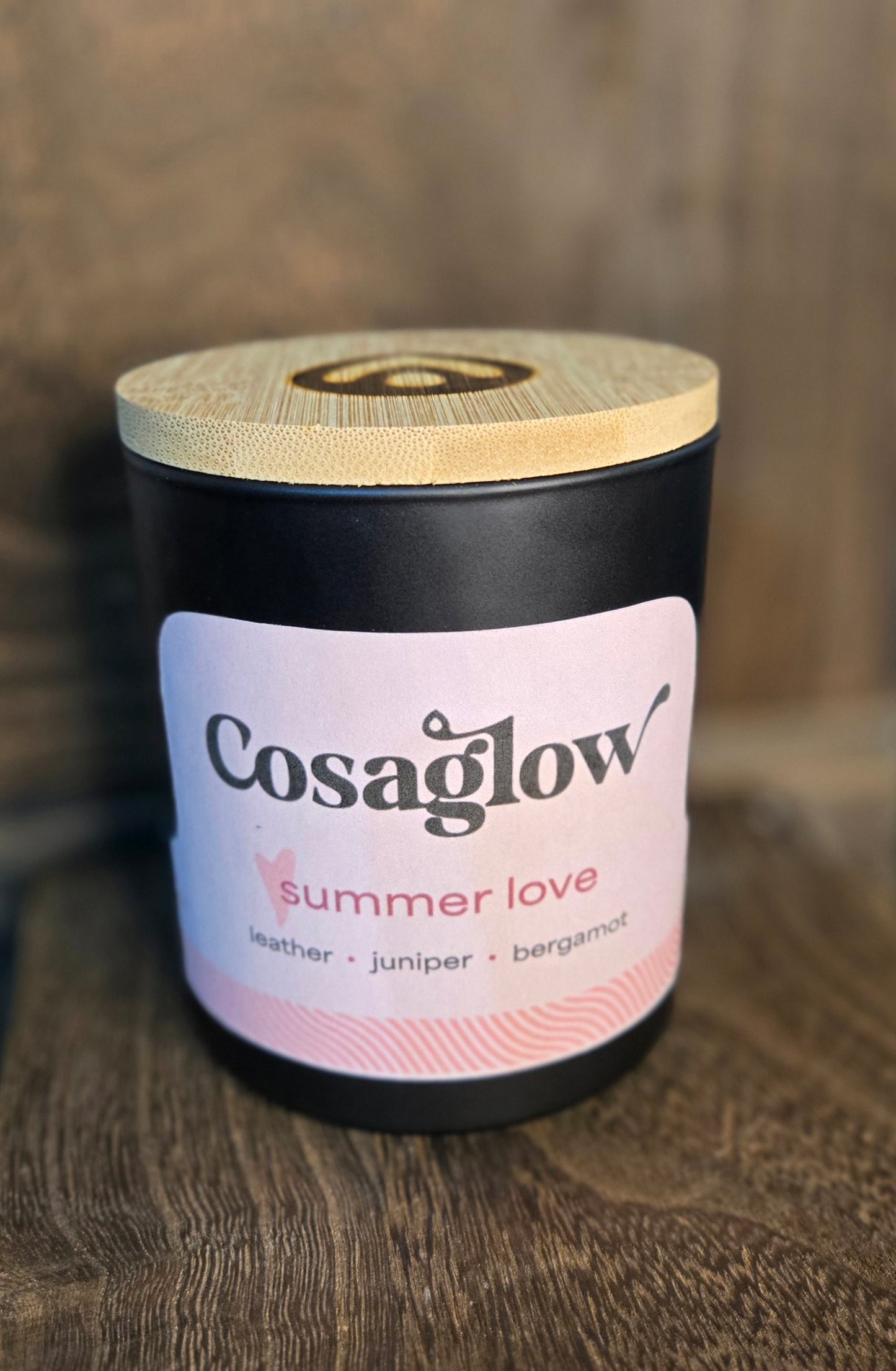 Summer Love - Limited Edition