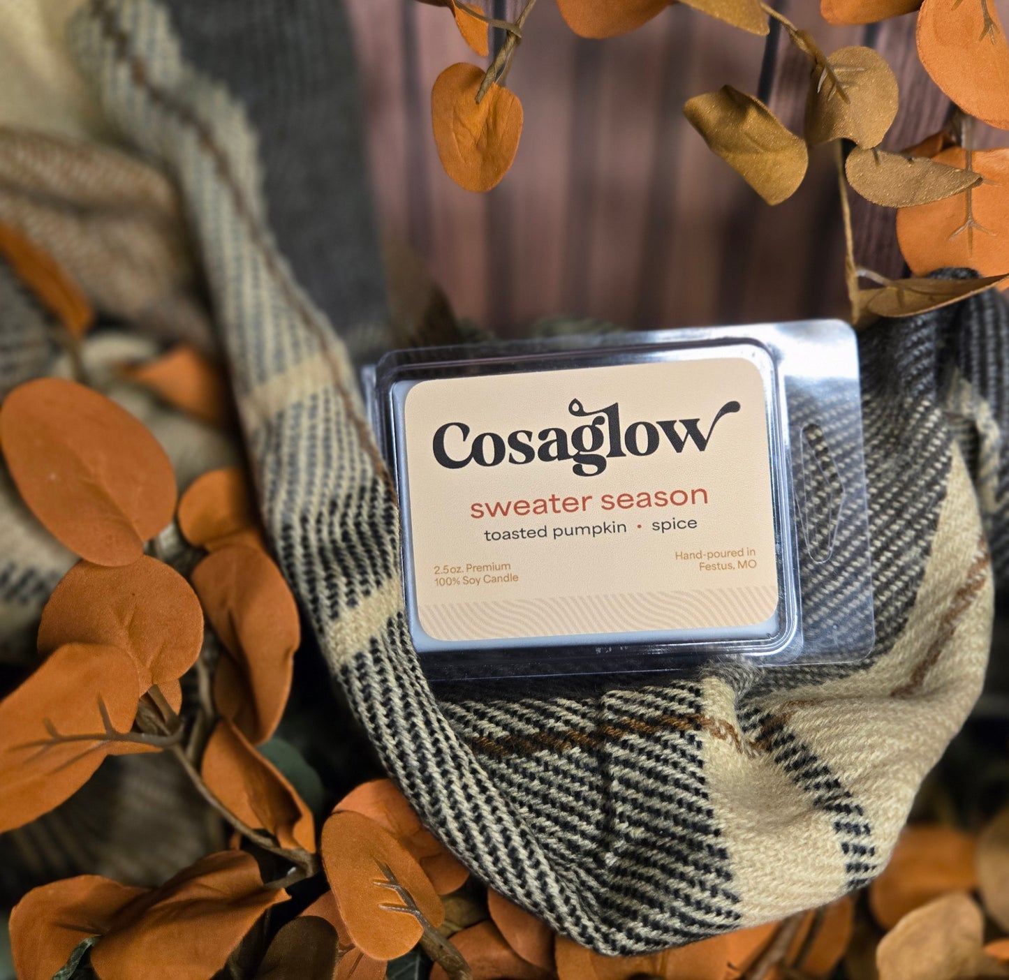 Sweater Season - Limited Edition